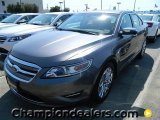 2012 Sterling Grey Ford Taurus Limited #57872794