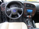 2008 Saab 9-7X 5.3i Dashboard