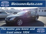 2008 Nissan Maxima 3.5 SE