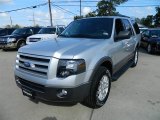 2012 Ford Expedition XLT Sport Front 3/4 View