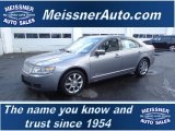 2006 Tungsten Grey Metallic Lincoln Zephyr  #57876457