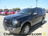 2012 Black Ford Expedition XLT Sport #57872765