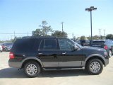 2012 Ford Expedition XLT Sport Exterior