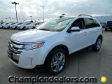 2012 Ford Edge Limited