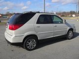 2005 Buick Rendezvous Ultra Data, Info and Specs