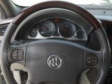 2005 Buick Rendezvous Ultra Steering Wheel