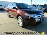 2012 Ford Edge SE