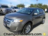 2012 Ford Edge SEL EcoBoost