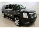 2007 Cadillac Escalade ESV AWD