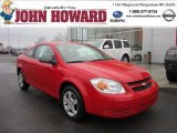 2006 Chevrolet Cobalt LS Coupe