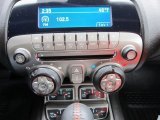 2011 Chevrolet Camaro LT/RS Coupe Audio System