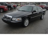 2011 Black Mercury Grand Marquis LS Ultimate Edition #58090452