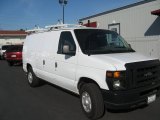 2008 Ford E Series Van E250 Super Duty Commericial