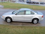 2004 Oldsmobile Alero GX Sedan Exterior