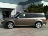 2012 Ford Flex Limited Exterior