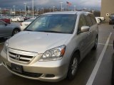 2007 Honda Odyssey EX-L