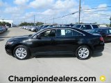 2011 Ford Taurus SEL