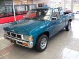 1995 Nissan Hardbody Truck XE Extended Cab