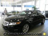 2011 Ford Taurus Limited