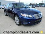 2011 Kona Blue Ford Taurus Limited #57872629
