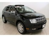 2008 Lincoln MKX AWD