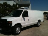 2011 Ford E Series Van E350 XL Extended Utility