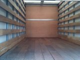 2009 Ford E Series Cutaway E450 Hybrid Commercial Moving Truck Trunk