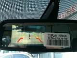 2011 Ford Transit Connect Electric Backup Camera