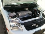 2011 Ford Transit Connect Electric 105 kW/140 hp AC Induction Electric Motor Engine