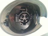 2011 Ford Transit Connect Electric Electric Plug-in