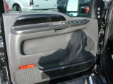 2005 Ford F350 Super Duty Harley-Davidson Crew Cab 4x4 Door Panel