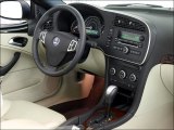 2010 Saab 9-3 2.0T Convertible Dashboard