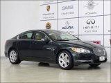 2009 Jaguar XF Luxury
