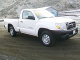 2009 Toyota Tacoma Regular Cab