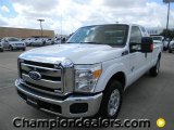 2011 Ford F250 Super Duty XLT SuperCab