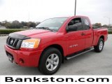 2011 Nissan Titan S King Cab