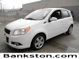 2011 Chevrolet Aveo Aveo5 LT