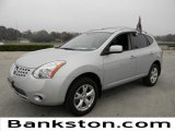 2010 Nissan Rogue SL AWD