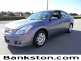 2010 Nissan Altima 2.5 S