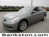 2009 Infiniti G 37 x Sedan