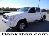 2009 Toyota Tacoma V6 SR5 PreRunner Double Cab