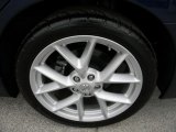 2009 Nissan Maxima 3.5 SV Sport Wheel