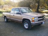 1995 Chevrolet C/K 2500 C2500 Extended Cab