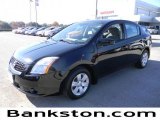 2008 Nissan Sentra 2.0