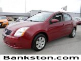 2008 Nissan Sentra 2.0