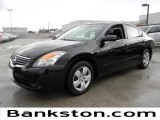 2008 Nissan Altima 2.5 S
