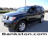 2007 Nissan Pathfinder SE 4x4