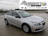 2011 Chevrolet Cruze LS