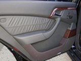 2006 Mercedes-Benz S 65 AMG Sedan Door Panel