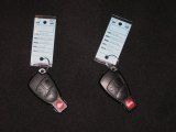 2006 Mercedes-Benz S 65 AMG Sedan Keys